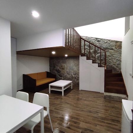 Апартаменты Quinta Do Gestal - Soutelo Вила-Верди Экстерьер фото