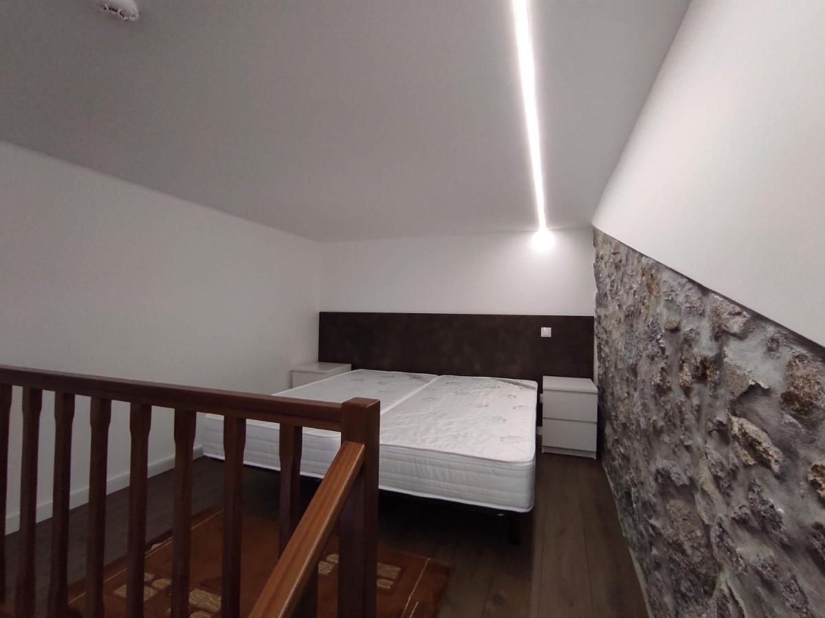 Апартаменты Quinta Do Gestal - Soutelo Вила-Верди Экстерьер фото